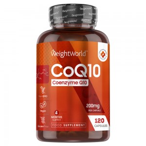 CoQ10 Pure 