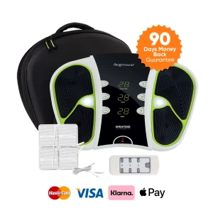 Foot Circulator