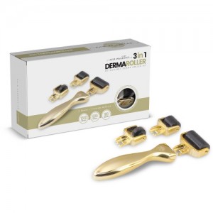 3 in 1 Derma Roller 3 in 1 Derma Roller