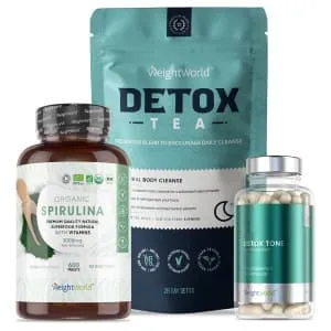 Detox Bundle