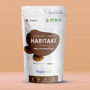 Bio Haritaki Powder