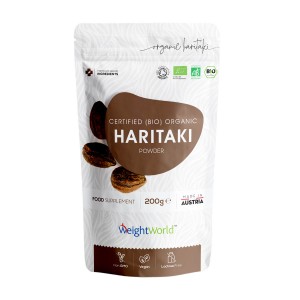 Bio Haritaki Powder