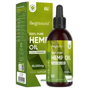 Hemp Oil