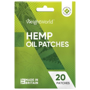 Hemp Patch
