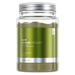 Hemp Protein Hemp Protein