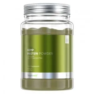  Hemp Protein 