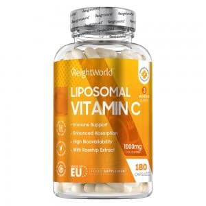 Liposomal Vitamin C