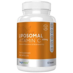 Liposomal Vitamin C