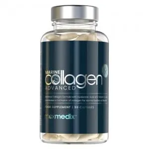 Marine Collagen Advanced Marine Collagen Advanced