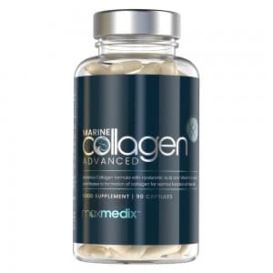 Marine Collagen Advanced