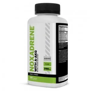 Noxadrene