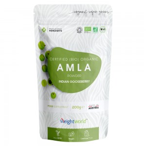 Bio Amla Powder