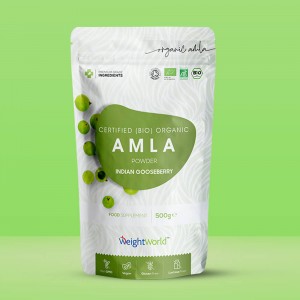 Bio Amla Powder