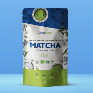 Matcha Tea