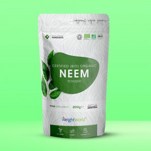 Bio Neem Powder