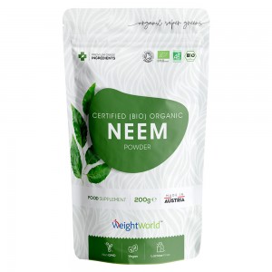 Bio Neem Powder