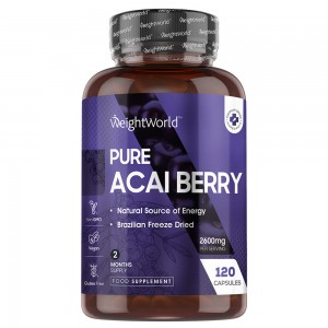 Pure Acai