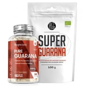 Guarana Super Pack