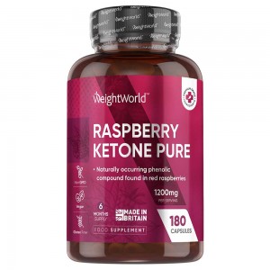 Raspberry Ketone Pure