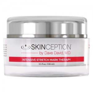 Skinception Intensive Stretch Mark Therapy Skinception Intensive Stretch Mark Therapy