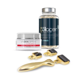 Scar & Stretch Mark Bundle