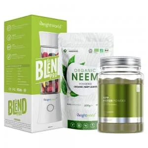 Smoothie Bundle
