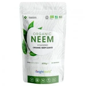 Bio Neem Pulver Bio Neem Pulver