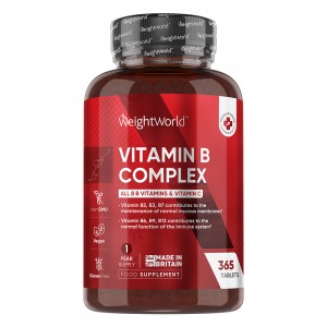 Vitamin B Complex