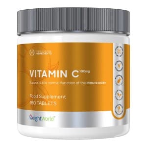 Vitamin C Tablets