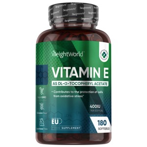 Vitamin E 