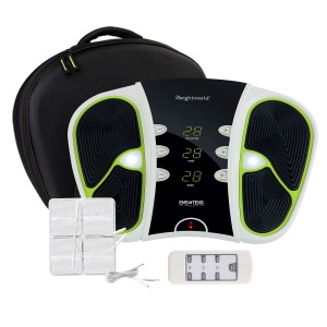 Foot Circulator