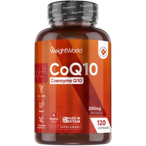 CoQ10 Pure