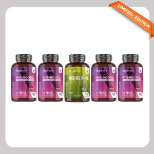 Metabolism Support Combo