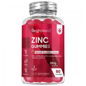 Zinc Gummies