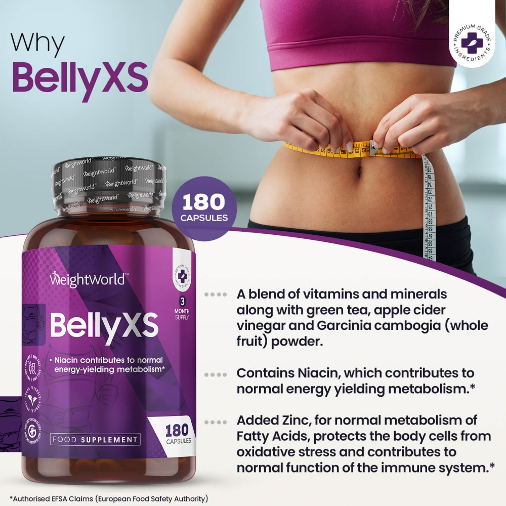 Belly XS