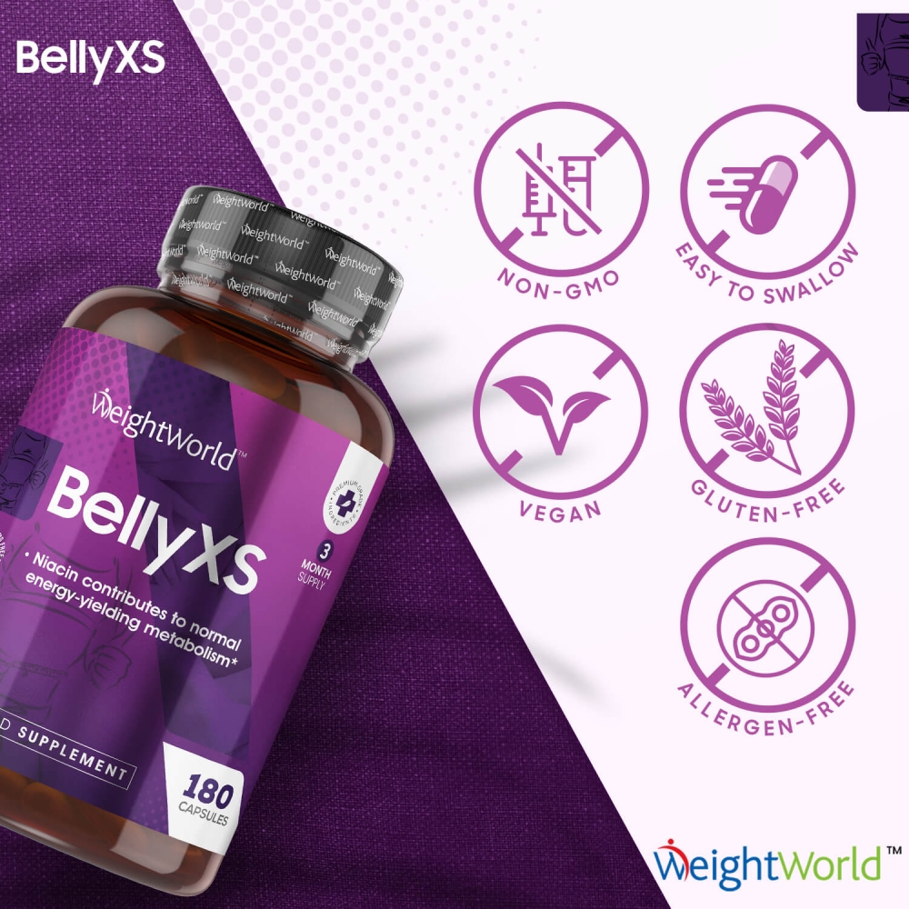 Belly XS