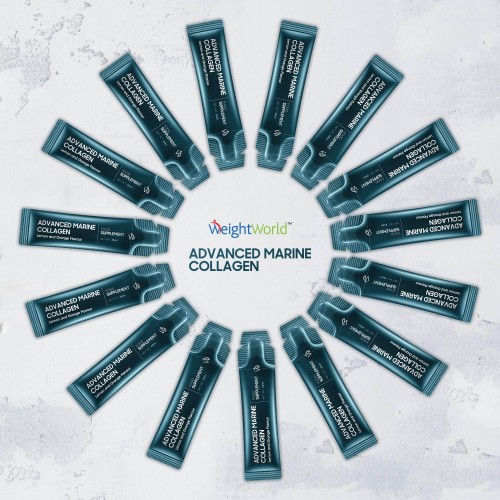 Advanced Marine Collagen Drink