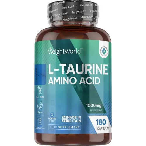 Taurine