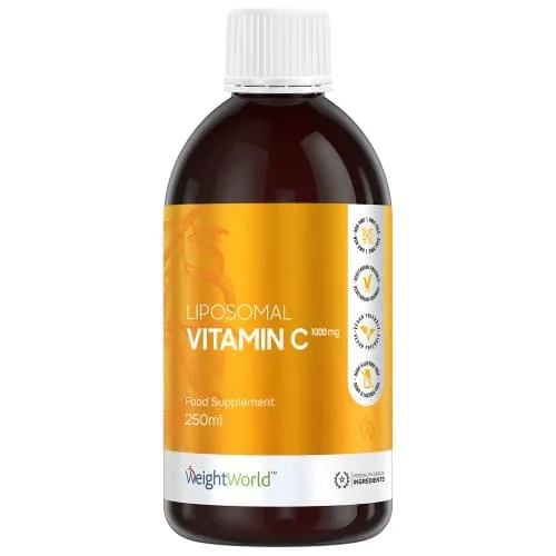 Liposomal Vitamin C
