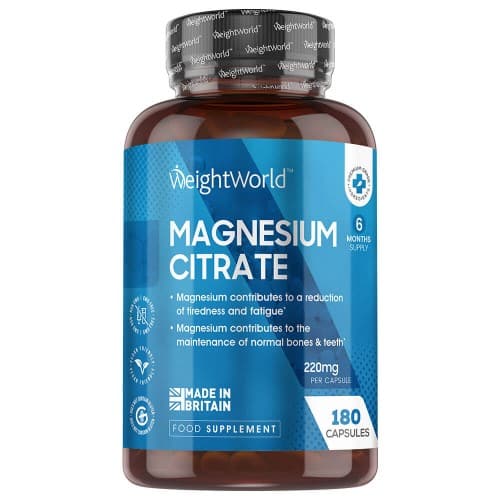 Lista 98+ Foto Citroma Magnesium Citrate Para Que Sirve Cena Hermosa