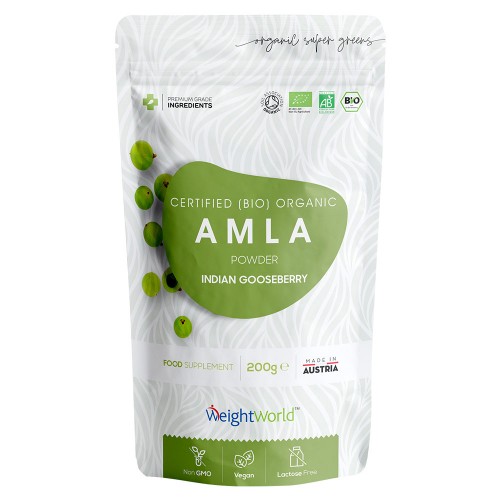 Bio Amla Powder 