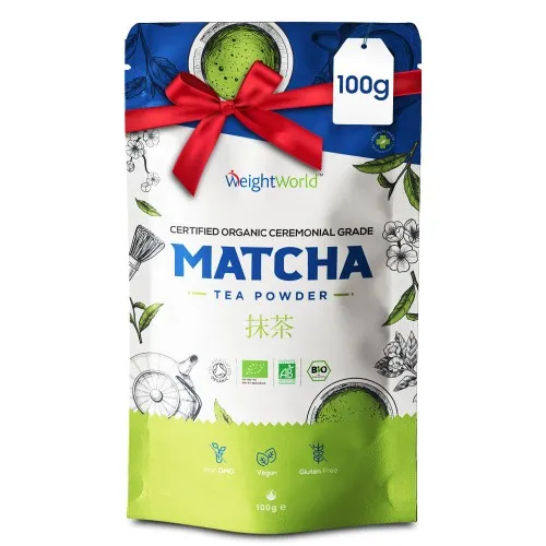 Matcha Tea