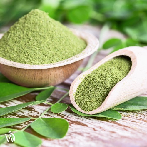 Natural Moringa Supplement