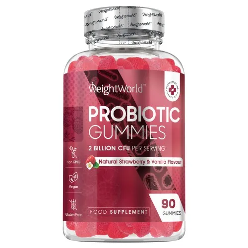 Probiotic Gummies