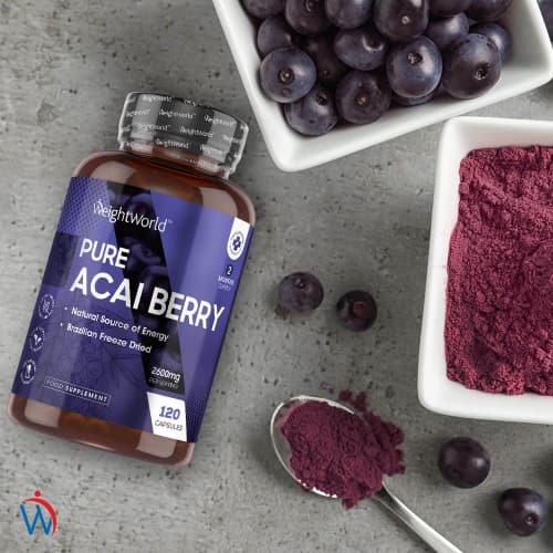 Pure Acai