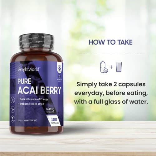 Pure Acai