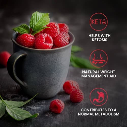 Weightworld - Raspberry Ketone Pic1