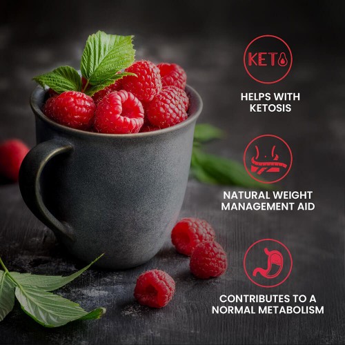 Raspberry Ketone Plus