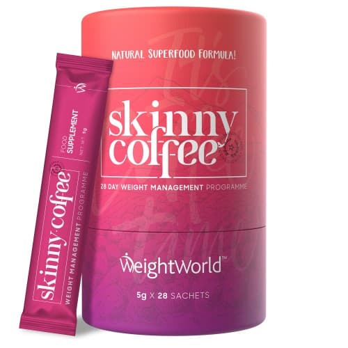 What is the skinny coffee diet, Why Coffee Can Be Good for Weight Loss