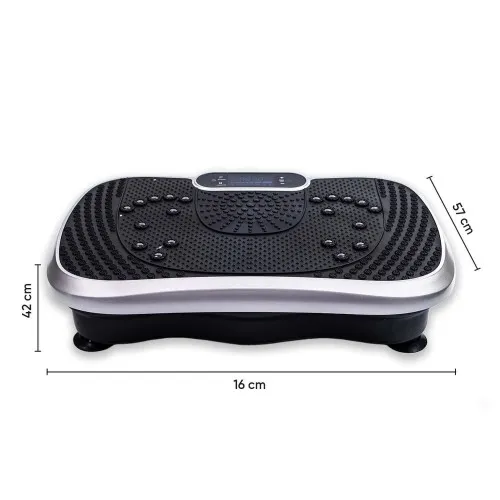 Exercise Vibration Plate, Fitness Vibration Machine